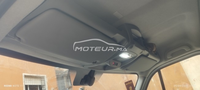 رونو ماستير 2022 مستعملة 2485812