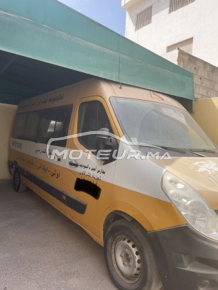RENAULT Master occasion 1439180