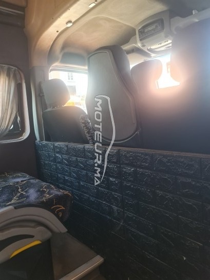 رونو ماستير مستعملة 1796428