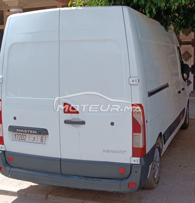 رونو ماستير Mastr مستعملة 1704158