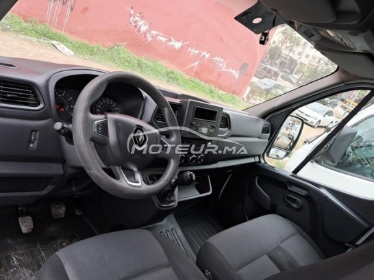 RENAULT Master occasion 3273407