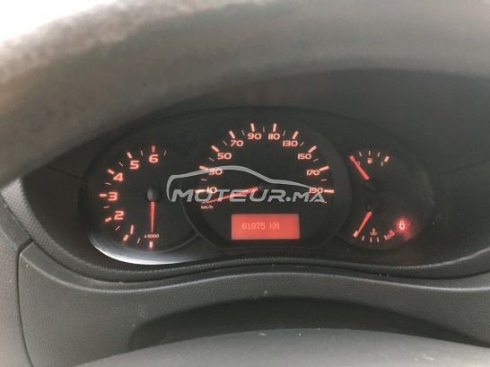 RENAULT Master occasion 1393207