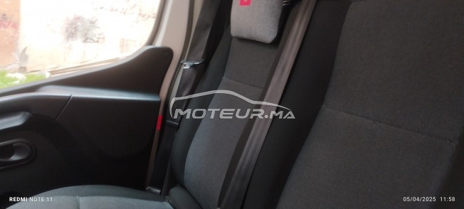 RENAULT Master 2020/2025 occasion 2274962