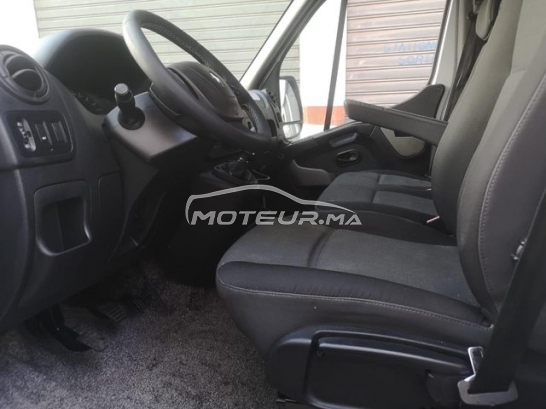 رونو ماستير مستعملة 1725149