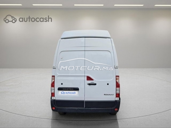 RENAULT Master occasion 3100338