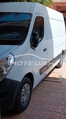 رونو ماستير Mastr مستعملة 1704159