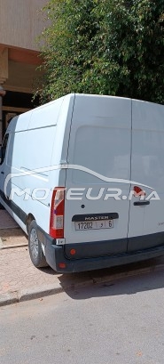 رونو ماستير مستعملة 1704173