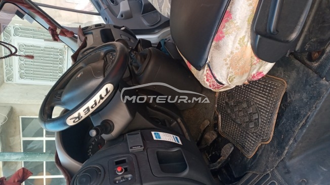 RENAULT Master occasion 1435124