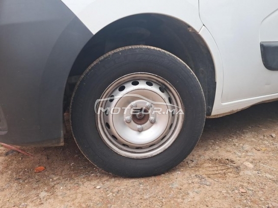 RENAULT Master occasion 3100341