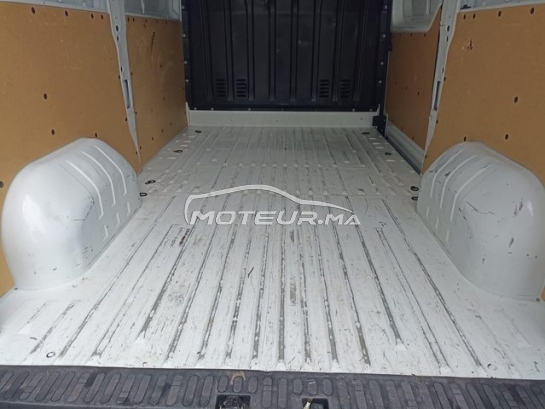 رونو ماستير مستعملة 1633684