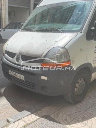 RENAULT Master H3 occasion 1405663