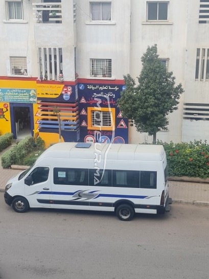 رونو ماستير مستعملة 1796596