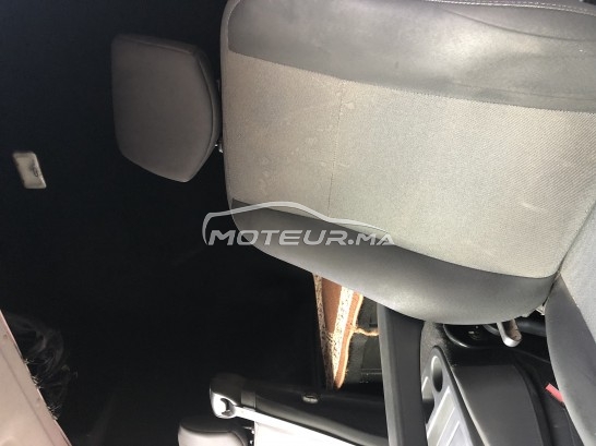 RENAULT Master occasion 1393210