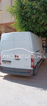 رونو ماستير مستعملة 1704171