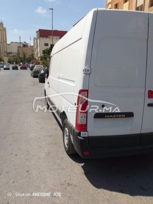 RENAULT Master Commercial occasion 2487981
