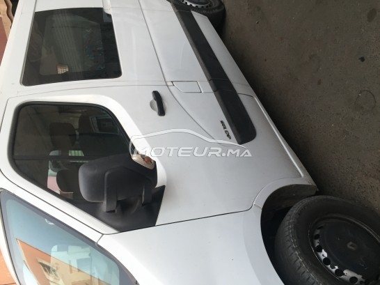 RENAULT Master occasion 1414629