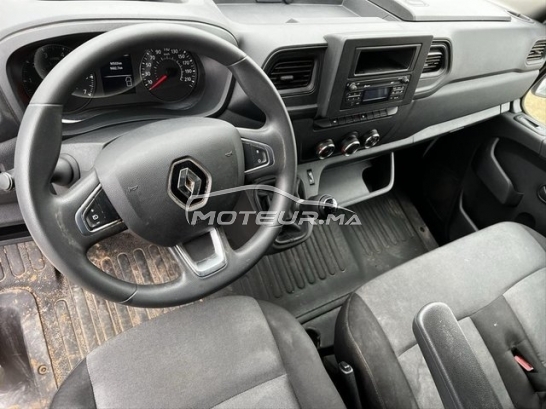 RENAULT Master occasion 3370882