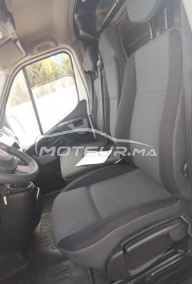 RENAULT Master occasion 1629620