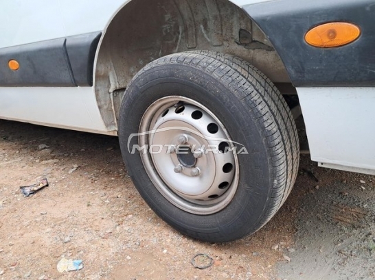 RENAULT Master occasion 3273412