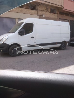 رونو ماستير H2l3 مستعملة 1452095