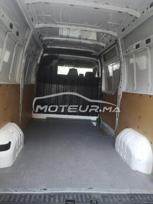 رونو ماستير مستعملة 1725144