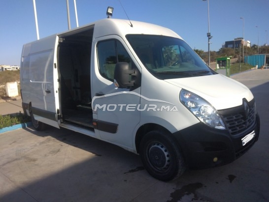 رونو ماستير H2l3 مستعملة 1452098