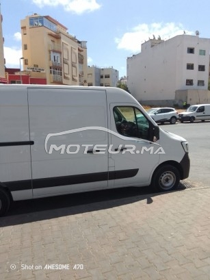 RENAULT Master Commercial occasion 2487982