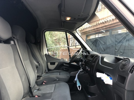 RENAULT Master occasion 1393220