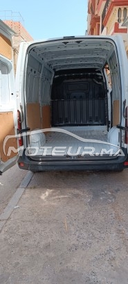 رونو ماستير مستعملة 1704169