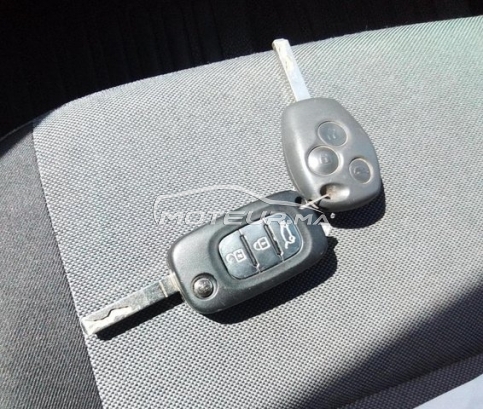 RENAULT Master occasion 1629622