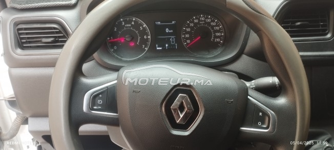 RENAULT Master 2020/2025 occasion 2274961