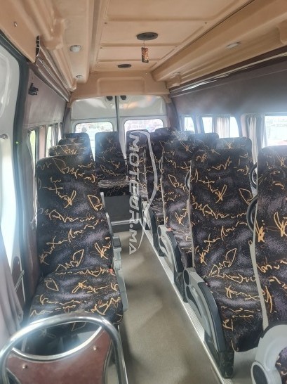 رونو ماستير مستعملة 1796425