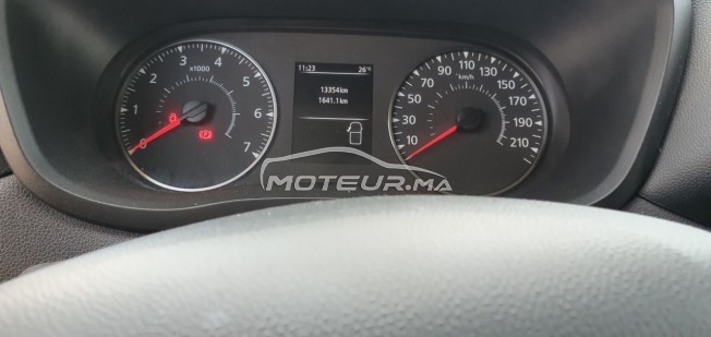 رونو ماستير L3 h3 مستعملة 1583390