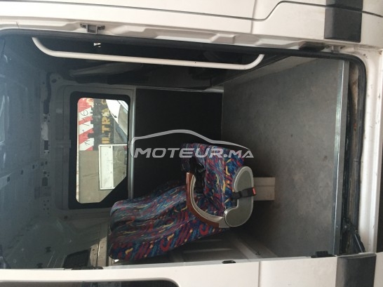 RENAULT Master occasion 1414631