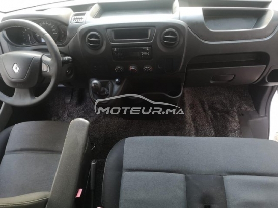 رونو ماستير مستعملة 1725150