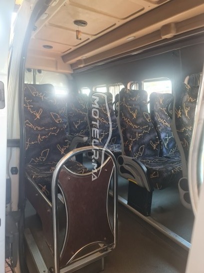 رونو ماستير مستعملة 1796429