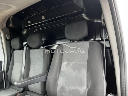 RENAULT Master occasion 3370890