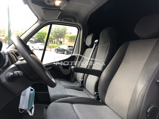 RENAULT Master occasion 1393211