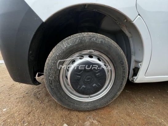 RENAULT Master occasion 3370888
