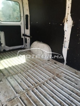 RENAULT Master occasion 1603489