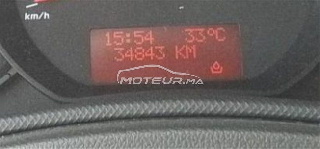 RENAULT Master occasion 1629617