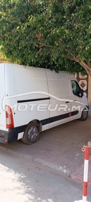 رونو ماستير مستعملة 1704170