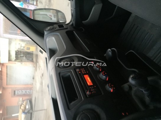 RENAULT Master occasion 1414625