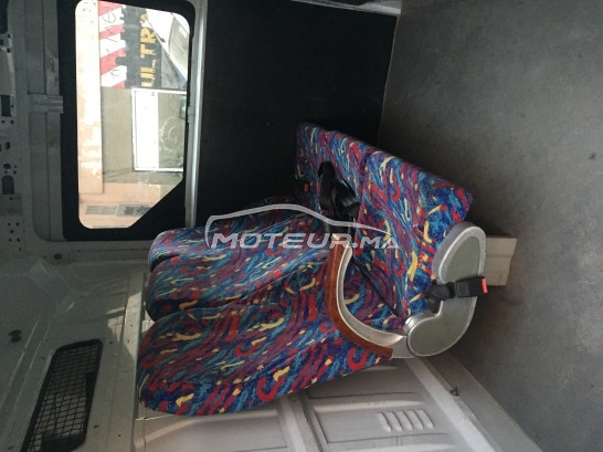 RENAULT Master occasion 1414632