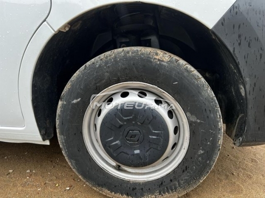 RENAULT Master occasion 3370886