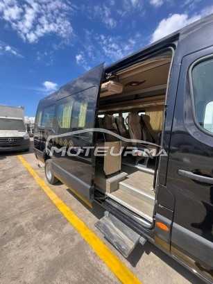 RENAULT Master 4x4 occasion 2438947