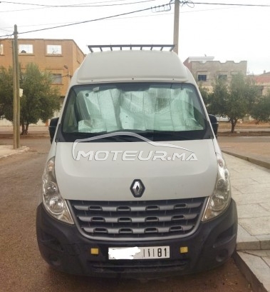 RENAULT Master L4h3 occasion 1723112