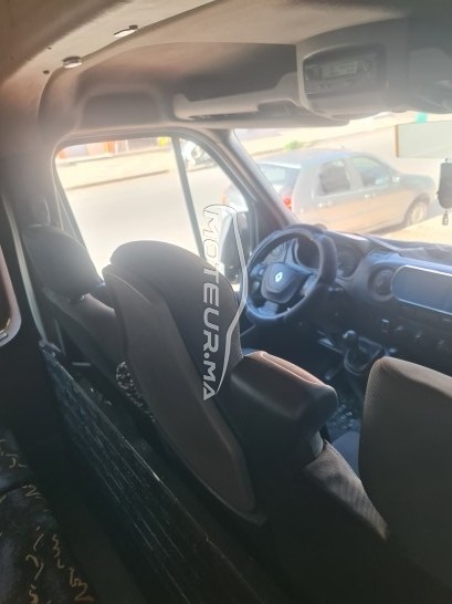 رونو ماستير مستعملة 1796427