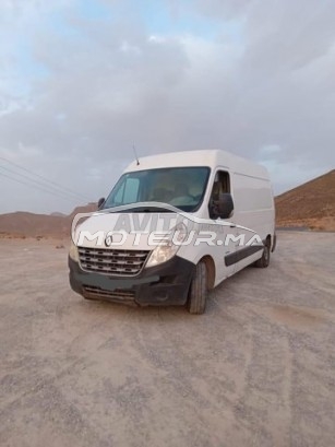RENAULT Master occasion 1613451