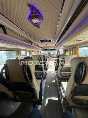 RENAULT Master 4x4 occasion 2438949